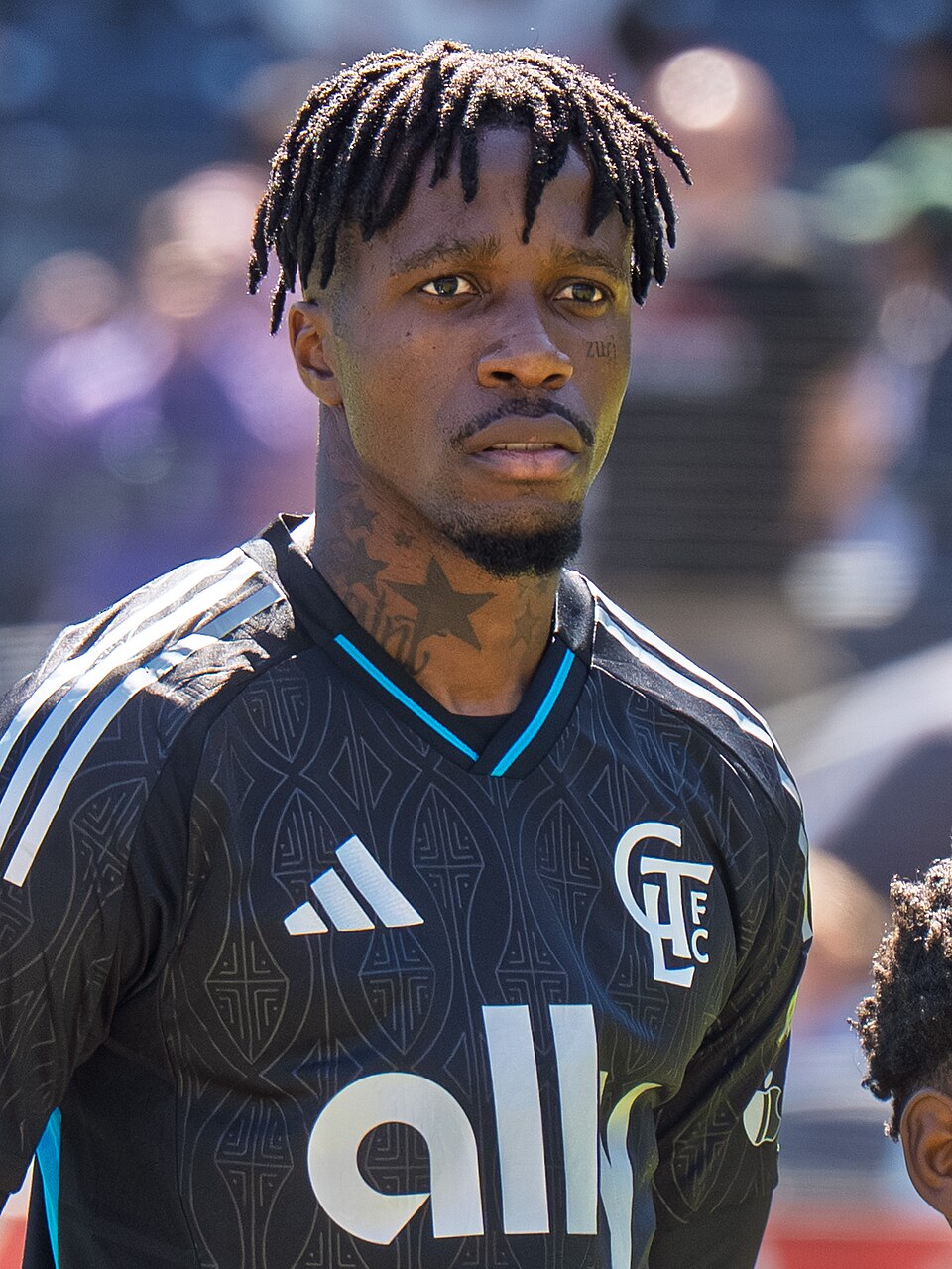 Galatasaray's Star-Studded Squad: Zaha, Icardi & Ziyech's Impact